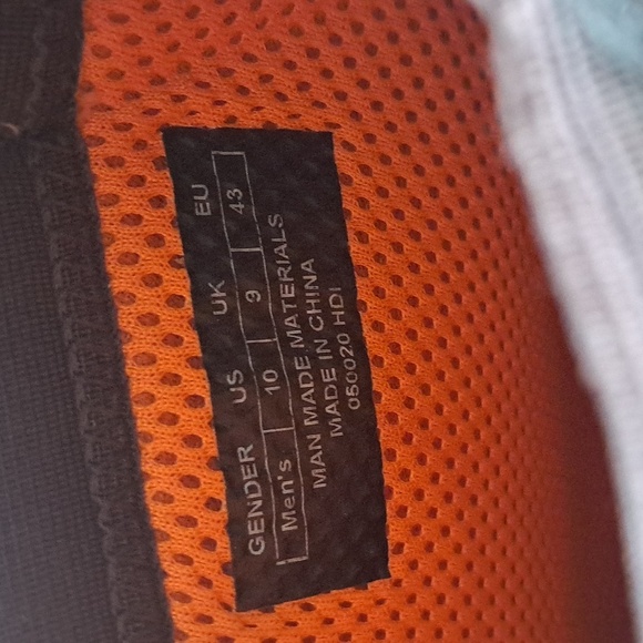 Muck Boot Men's Mossy Oak Breakup Country Apex Mid Zip Ankle Waterproof Boots - Picture 8 of 14